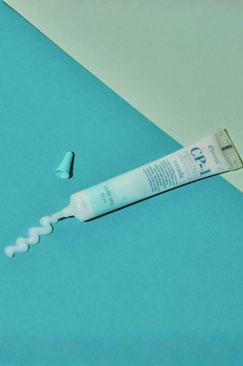 Esthetic House CP-1 Peeling Ampoule 20 ml*5 pcsIVET.BG - Твоят онлайн бутик.