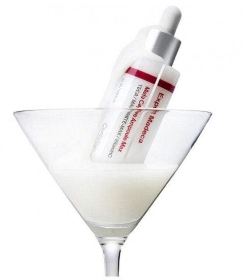CENTELLIAN24 Expert Madeca Mela Capture Ampoule Max 30 mlIVET.BG - Твоят онлайн бутик.