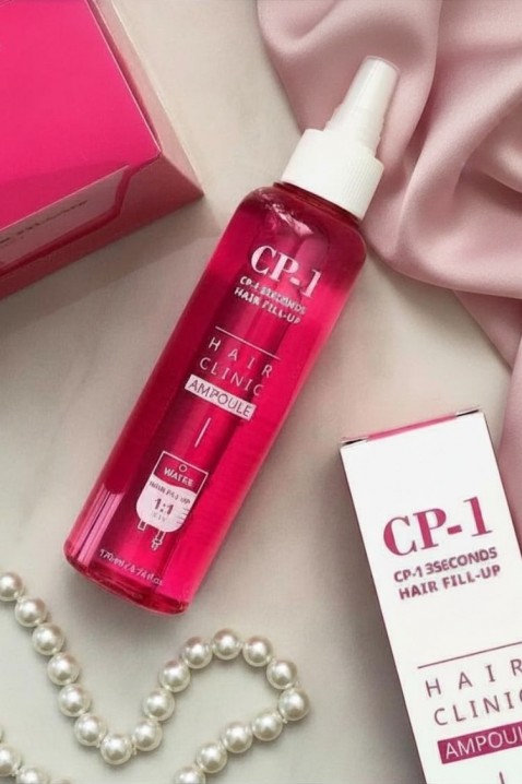 Esthetic House CP-1 3Seconds Hair Fill-up Ampoule 170 mlIVET.BG - Твоят онлайн бутик.