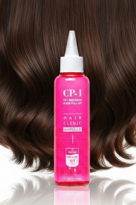 Esthetic House CP-1 3Seconds Hair Fill-up Ampoule 170 mlIVET.BG - Твоят онлайн бутик.