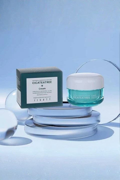 JIGOTT Jigott Cicateatree Cream 50 mlIVET.BG - Твоят онлайн бутик.
