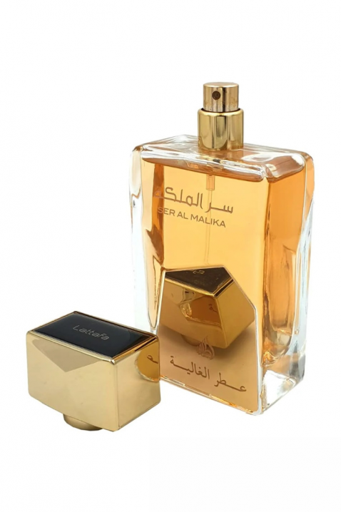 Арабски парфюм Lattafa Ser Al Malika Edp 100 mlIVET.BG - Твоят онлайн бутик.