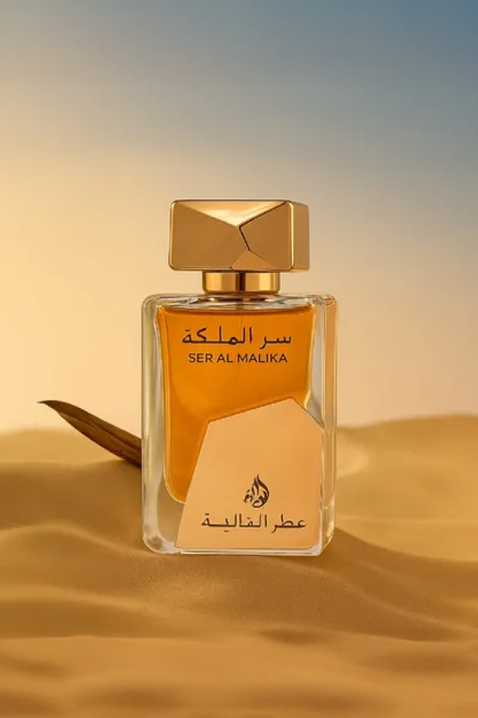 Арабски парфюм Lattafa Ser Al Malika Edp 100 mlIVET.BG - Твоят онлайн бутик.