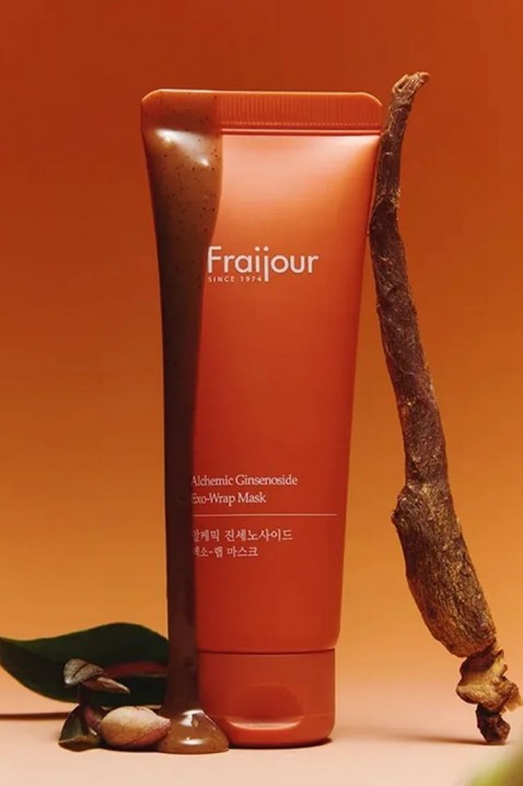 FRAIJOUR Alchemic Ginsenoside Exo Wrap Mask 80 gIVET.BG - Твоят онлайн бутик.