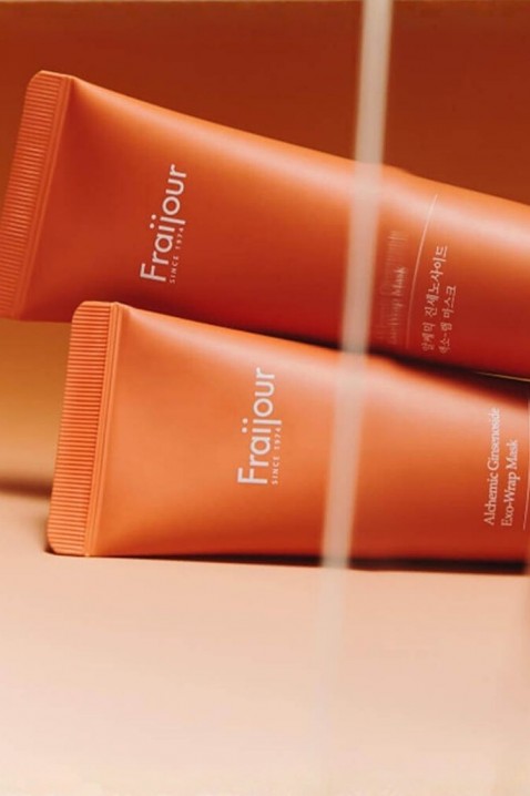 FRAIJOUR Alchemic Ginsenoside Exo Wrap Mask 80 gIVET.BG - Твоят онлайн бутик.