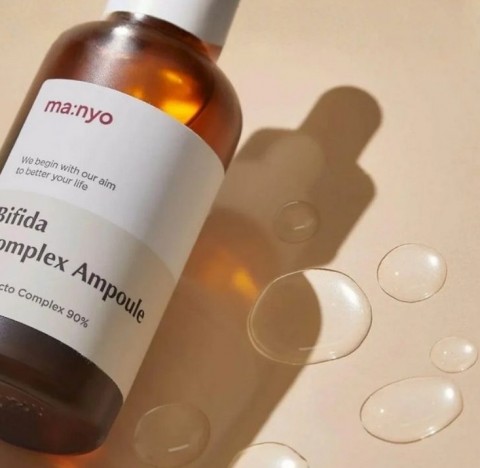 MANYO Bifida Biome Complex Ampoule 50 mlIVET.BG - Твоят онлайн бутик.