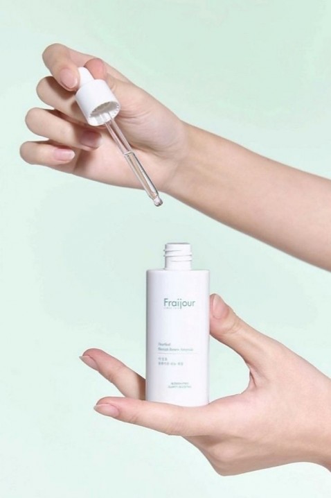 Fraijour Heartleaf Blemish Renew Ampoule 50 mlIVET.BG - Твоят онлайн бутик.