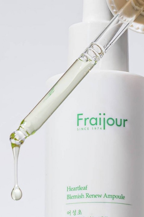 Fraijour Heartleaf Blemish Renew Ampoule 50 mlIVET.BG - Твоят онлайн бутик.