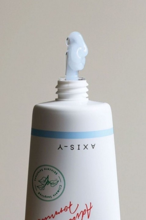 AXIS-Y Heartleaf My Type Calming Cream 60 mlIVET.BG - Твоят онлайн бутик.