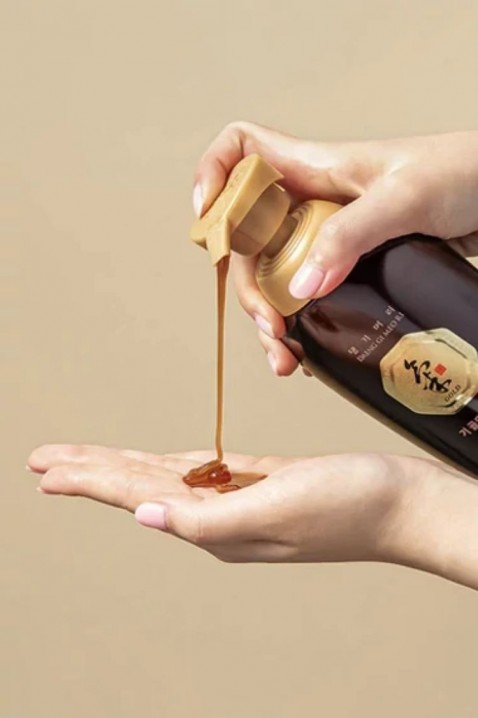 Daeng Gi Meo Ri Ki Gold Premium Shampoo SAMPLE 7 mlIVET.BG - Твоят онлайн бутик.