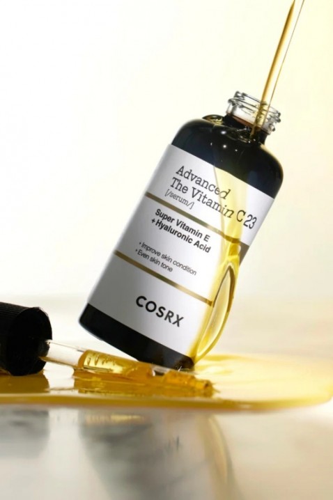 COSRX The Vitamin C 23 Serum 20 mlIVET.BG - Твоят онлайн бутик.