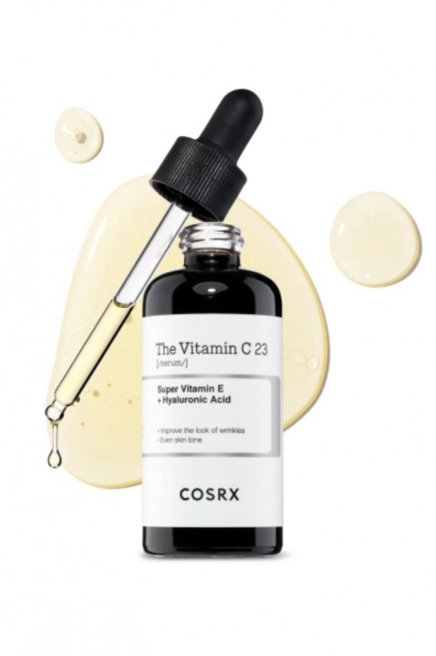COSRX The Vitamin C 23 Serum 20 mlIVET.BG - Твоят онлайн бутик.