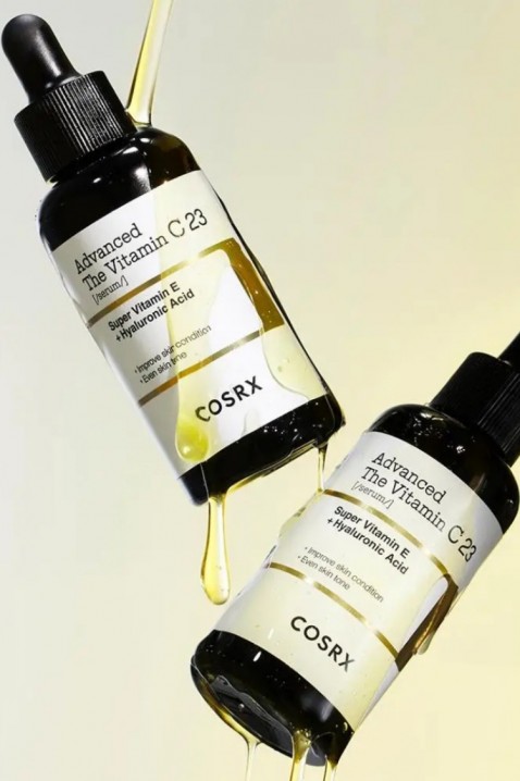 COSRX The Vitamin C 23 Serum 20 mlIVET.BG - Твоят онлайн бутик.