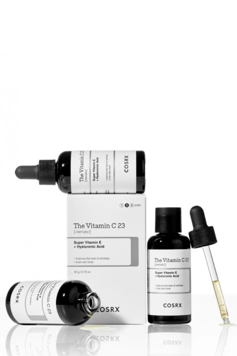 COSRX The Vitamin C 23 Serum 20 mlIVET.BG - Твоят онлайн бутик.