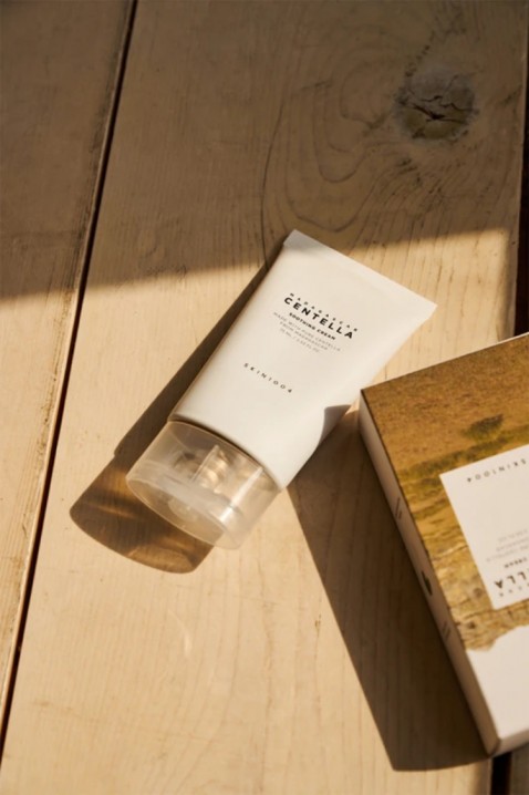 SKIN1004 Madagascar Soothing Centella Cream 75 mlIVET.BG - Твоят онлайн бутик.