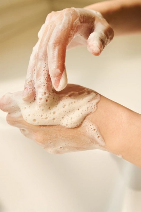 SKIN1004 Madagascar Centella Ampoule Foam 125 mlIVET.BG - Твоят онлайн бутик.