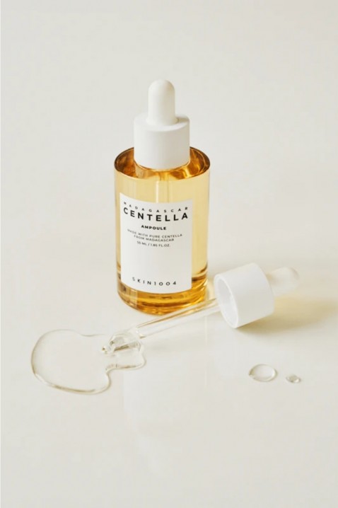 SKIN1004 Madagascar Centella Ampoule 55 mlIVET.BG - Твоят онлайн бутик.