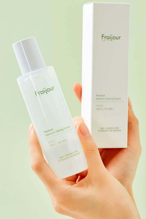 Fraijour Heartleaf Intensive Calming Essence 120 mlIVET.BG - Твоят онлайн бутик.