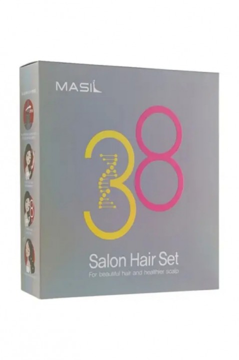 MASIL 38 Salon Hair SetIVET.BG - Твоят онлайн бутик.
