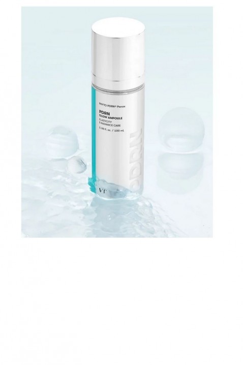 VT COSMETICS PDRN Reedle Glow Ampoule 100 mlIVET.BG - Твоят онлайн бутик.