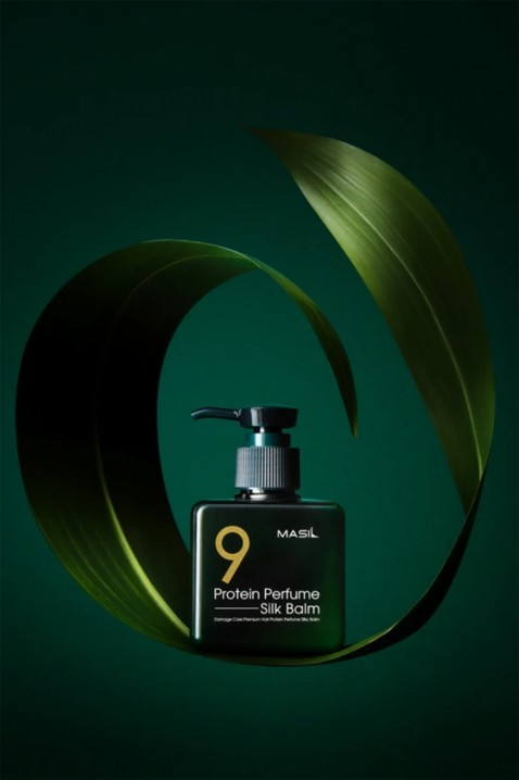 MASIL 9 Protein Perfume Silk Balm 180 mlIVET.BG - Твоят онлайн бутик.