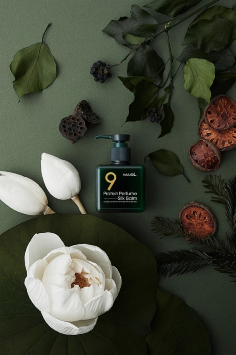 MASIL 9 Protein Perfume Silk Balm 180 mlIVET.BG - Твоят онлайн бутик.