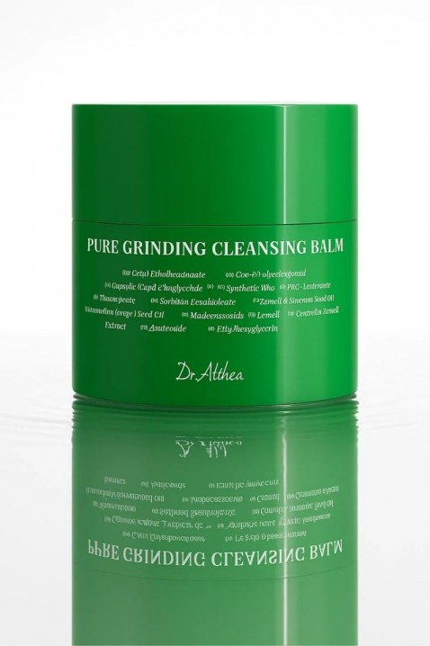 Dr. Althea Pure Grinding Cleansing Balm 50 mlIVET.BG - Твоят онлайн бутик.