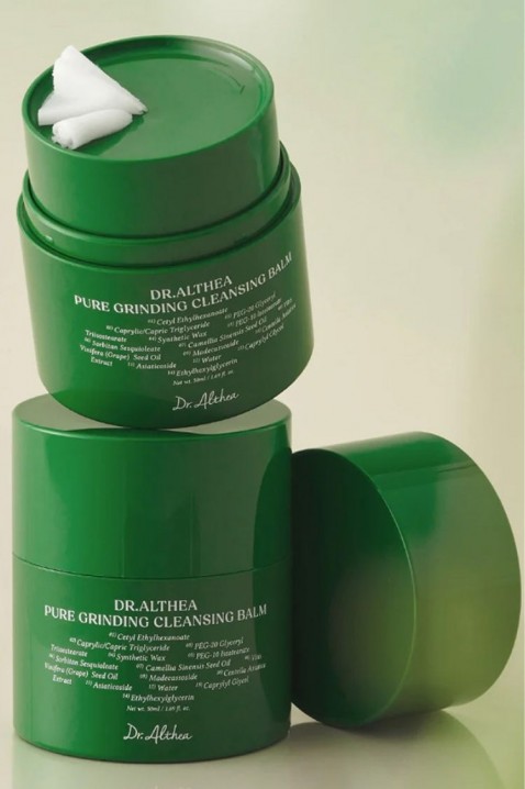 Dr. Althea Pure Grinding Cleansing Balm 50 mlIVET.BG - Твоят онлайн бутик.