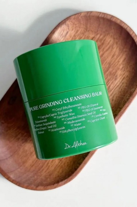 Dr. Althea Pure Grinding Cleansing Balm 50 mlIVET.BG - Твоят онлайн бутик.