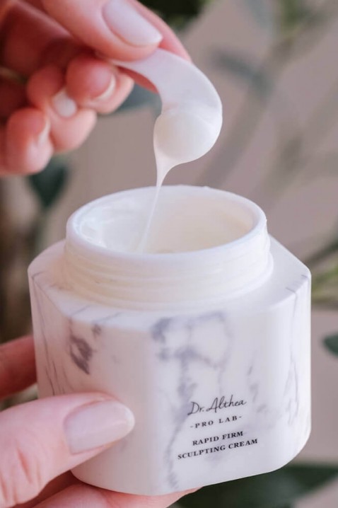 Dr. Althea Rapid Firm Sculpting Cream 45 mlIVET.BG - Твоят онлайн бутик.
