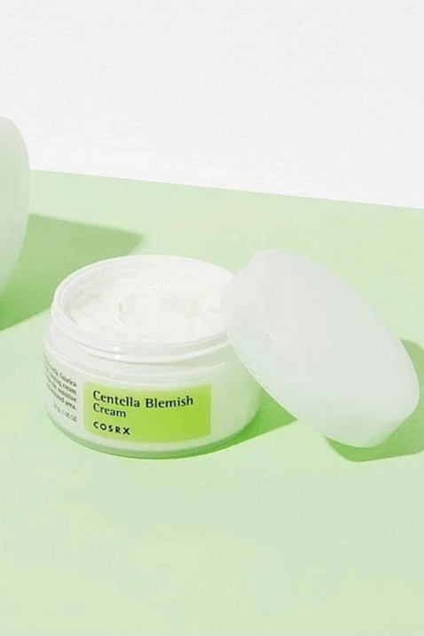 COSRX Centella Blemish Cream 30 mlIVET.BG - Твоят онлайн бутик.