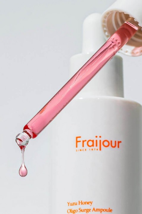 Fraijour Yuzu Honey Oligo Surge Ampoule 50 mlIVET.BG - Твоят онлайн бутик.