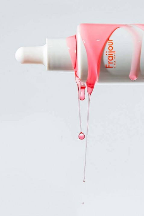 Fraijour Yuzu Honey Oligo Surge Ampoule 50 mlIVET.BG - Твоят онлайн бутик.
