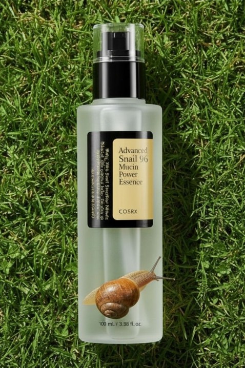 COSRX Advanced Snail 96 Mucin Power Essence 100 mlIVET.BG - Твоят онлайн бутик.