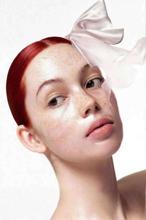 VT COSMETICS COLLAGEN REEDLE SHOT 100 2STEP HYDROGEL MASK 1,5g + 33gIVET.BG - Твоят онлайн бутик.