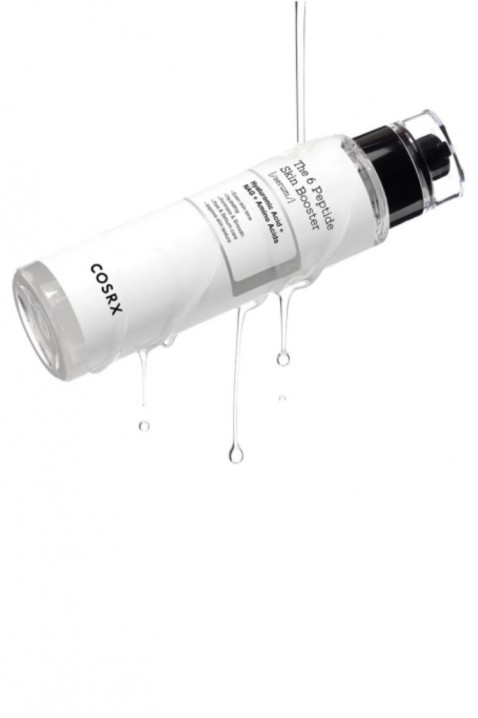 COSRX The 6 Peptide Skin Booster Serum 150 mlIVET.BG - Твоят онлайн бутик.