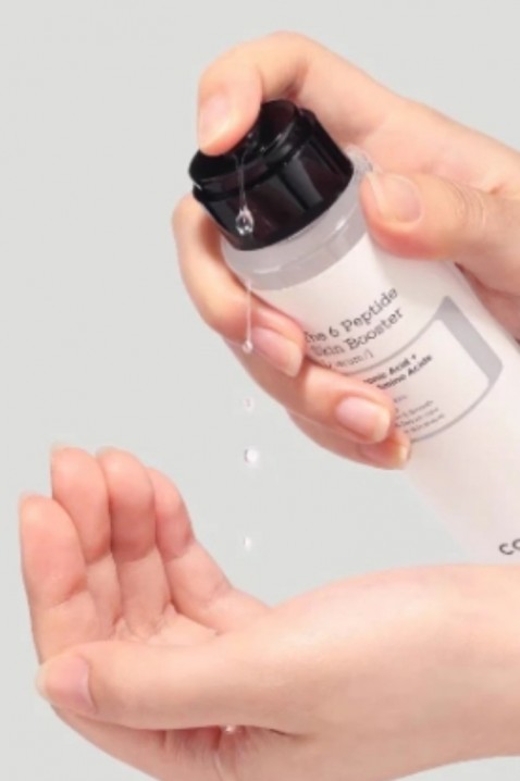 COSRX The 6 Peptide Skin Booster Serum 150 mlIVET.BG - Твоят онлайн бутик.