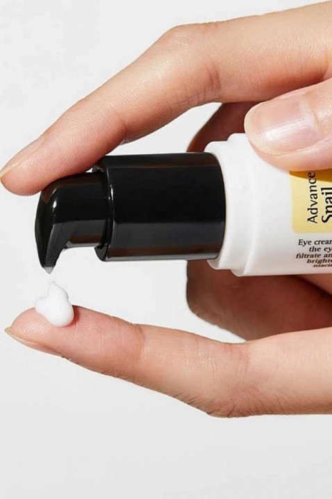 COSRX Advanced Snail Peptide Eye Cream 25 mlIVET.BG - Твоят онлайн бутик.