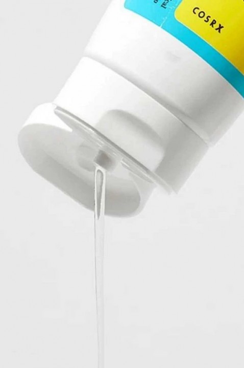 COSRX Low pH Good Morning Gel Cleanser MINI 50 mlIVET.BG - Твоят онлайн бутик.