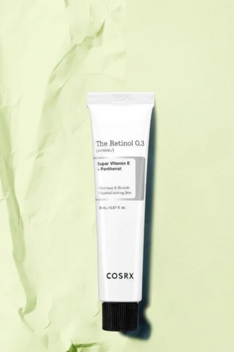 COSRX The Retinol 0.3 Cream 20 mlIVET.BG - Твоят онлайн бутик.