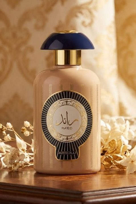 Арабски парфюм Lattafa Ra`ed Absolu EDP 100 mlIVET.BG - Твоят онлайн бутик.