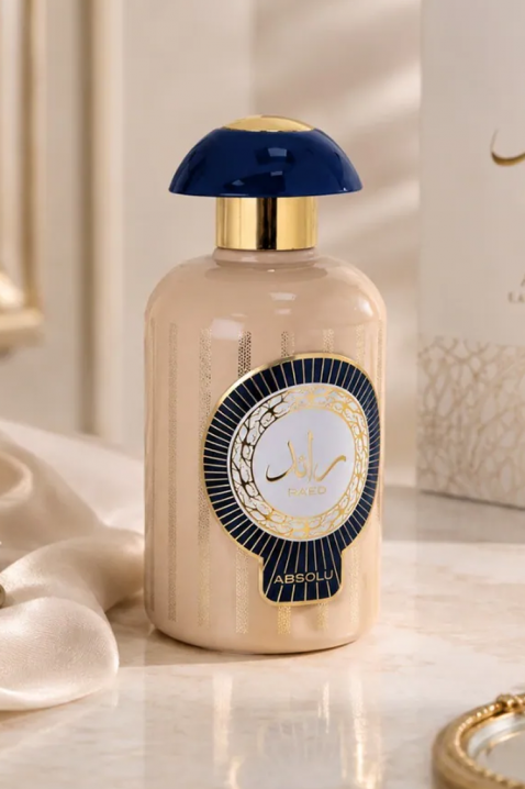 Арабски парфюм Lattafa Ra`ed Absolu EDP 100 mlIVET.BG - Твоят онлайн бутик.