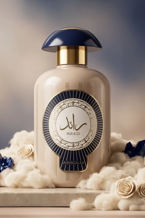 Арабски парфюм Lattafa Ra`ed Absolu EDP 100 mlIVET.BG - Твоят онлайн бутик.