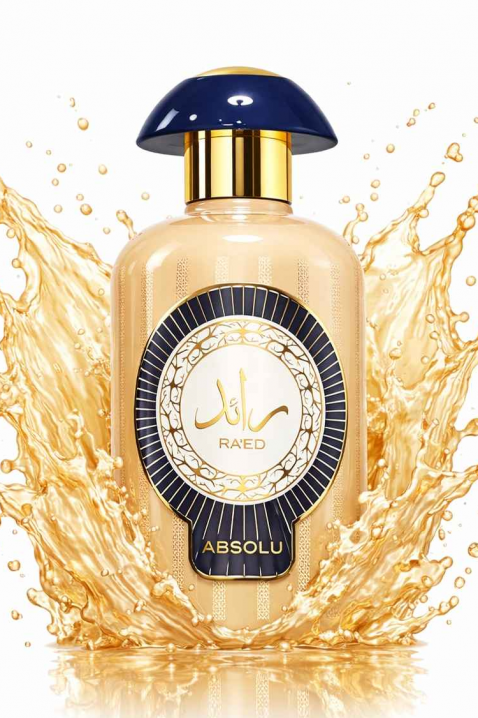 Арабски парфюм Lattafa Ra`ed Absolu EDP 100 mlIVET.BG - Твоят онлайн бутик.