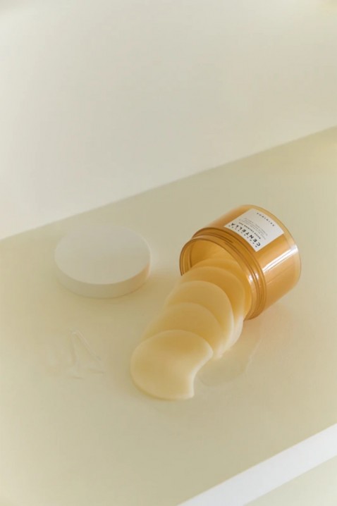 SKIN1004 Madagascar Centella Quick Calming Pad 70 бр / 130 mlIVET.BG - Твоят онлайн бутик.