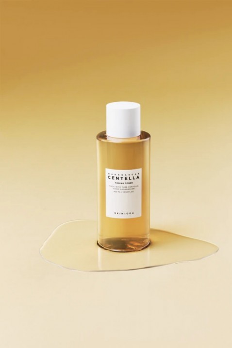 SKIN1004 Madagascar Centella Toning Toner 30 mlIVET.BG - Твоят онлайн бутик.
