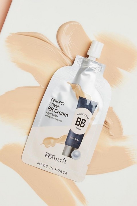 Beausta Perfect Natural BB Cream #23 Natural Beige 10 mlIVET.BG - Твоят онлайн бутик.