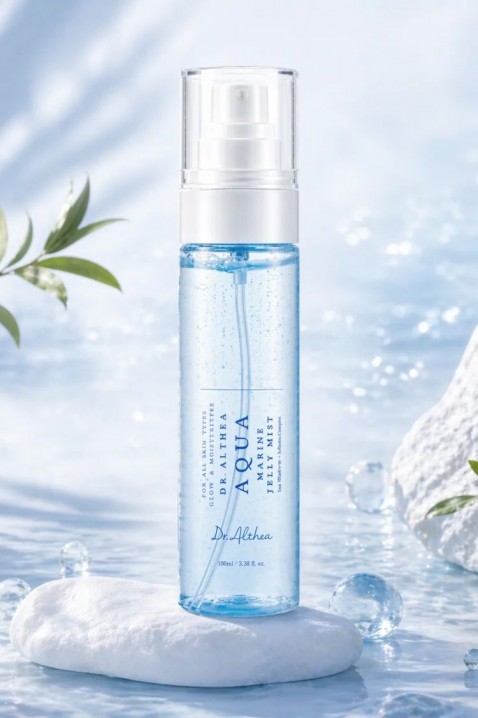 DR. ALTHEA Aqua Marine Jelly Mist 100 mlIVET.BG - Твоят онлайн бутик.