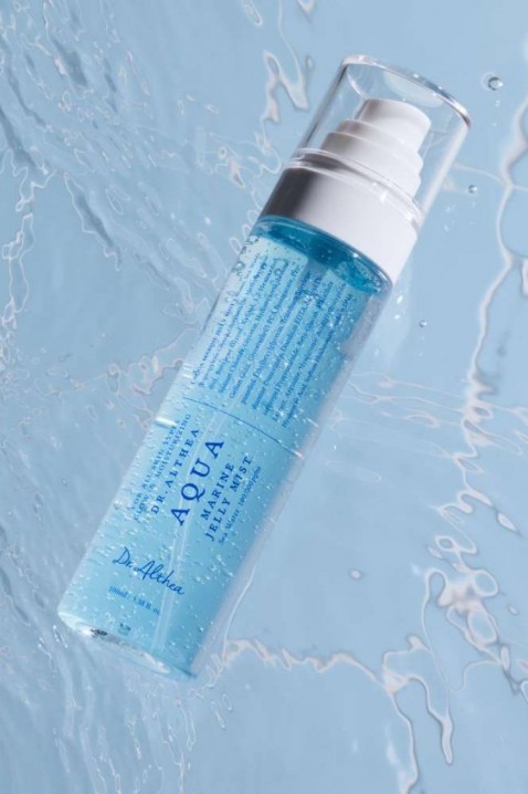 DR. ALTHEA Aqua Marine Jelly Mist 100 mlIVET.BG - Твоят онлайн бутик.