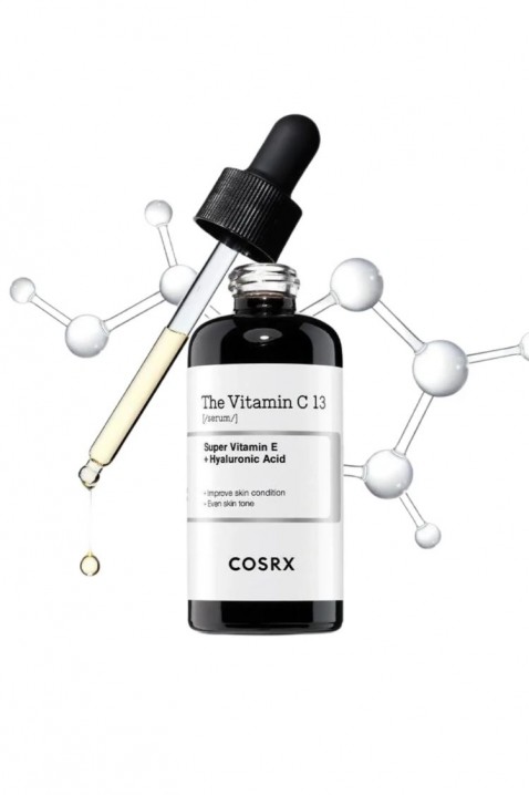 COSRX The Vitamin C 13 Serum 20 mlIVET.BG - Твоят онлайн бутик.